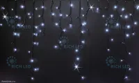RICH LED RL-i3*0.9F-B/BW - Бахрома светодиодная