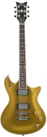 Schecter TEMPEST STANDARD VGT Гитара электрическая, 6 струн, корпус: махагони,  гриф: 3-х слойный ма