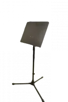 LK-338W Пюпитр, деревянный планшет, высота регулируется от 0,65 до 1,4 метра, вес 3 кг (ножки отделяются от планшета)