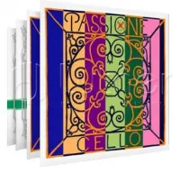 Pirastro 330020  Passione-Chromcor набор струн для виолончели