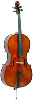 Виолончель Vasile Gliga M-C044-BO