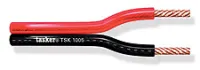 Tasker TSK1005 Hi-Fi акустический кабель OFC 2х4.00 мм2 (11 AWG)
