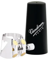 Optimum LC04P Лигатура для бас-кларнета Vandoren