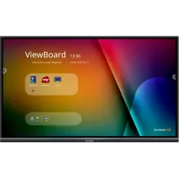 ViewSonic IFP6550-3- Профессиональные ЖК панели