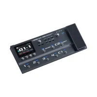 Boss gx-100  гитарный процессор эффектов