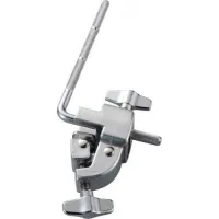 MEINL MC-STBD COWBELL BASS DRUM HOLDER держатель для ковбелла, сталь, цвет чёрный