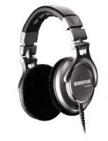 Наушники Shure SRH940-SL-EFS