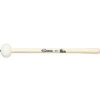 Vic firth mb3h  колотушка для маршевого бас-барабана