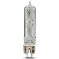 PHILIPS MSR 400 GX-9,5 лампа газоразрядная, срок службы 1000 часов