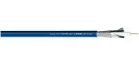 SC-VECTOR 0.8/3.7 600-0162-02 видеокабель (мультикор) HD-SDI, 75 Ом, синий Sommer Cable