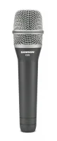 C05 CL вокальный студийный конденсаторный микрофон, кардиоида, 50-18000 Гц, макс SPL 130dB, 200 Ом, динамический диапазон 107dB, вес 340 грамм, SAMSON
