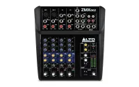 Alto ZMX862 - Аналоговые микшеры
