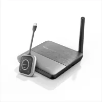 Vivitek NovoConnect NC-X300 - Беспроводное устройство для совместной работы, в комплекте одна кнопка LauncherPlus