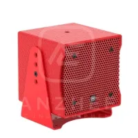 Anzhee MINI Cube 9 (red) - пассивная акустическая система