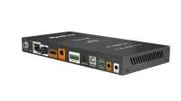 WyreStorm NHD-510-TX - Передатчик NetworkHD 500 серии 4K60 4:4:4 JPEG2000 с HDMI и USB-C входами, поддержка Dante AV