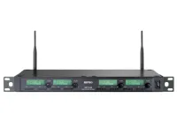 Mipro ACT-343 - 1U Четырехканальный приёмник