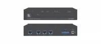 Усилитель-распределитель Kramer Electronics [VM-3DT] 1:3 HDBaseT; поддержка 4К60 4:2:0