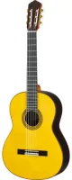 Классическая гитара Yamaha GC22S