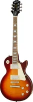 EPIPHONE Les Paul Standard 60s Iced Tea электрогитара, цвет санберст