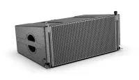 SVS Audiotechnik LA210 Пассивный 2-полосный элемент линейного массива.