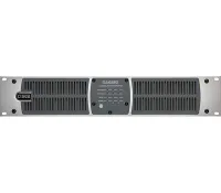Cloud CA4250 4 x 250 Вт 8 Ом и 70/100В Цифровой усилитель мощности