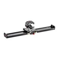 MVS060A391RC2 слайдер с головкой Manfrotto