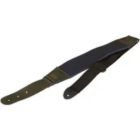 PEAVEY PEAVEY BLACK CSHN STRAP - Ремень