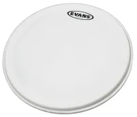 EVANS (НЕ ДЛЯ ПРОДАЖИ) B13DRY 13' GENERA DRY SNARE/TOM/TIMBALE однослойный матовый пластик с перфарацией и демпфирующим кольцом,