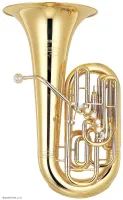 Туба YAMAHA YFB-822