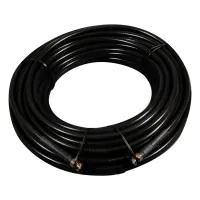 Shure ua8100. антенный кабель shure, 30 м