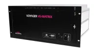 Magenta 2330002-01- Шестислотовое шасси модульного матричного коммутатора