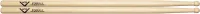 VATER VHS2W Studio 2 барабанные палочки, материал: орех, L=15 7/8" (40.32см), D=.550" (1.40см), дере