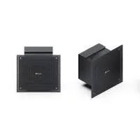 GH4R / Акустическая система 4", RMS 140Вт, 4-16Ω, 150 - 20 000 Гц, maxSPL 122дБ / K-GEAR