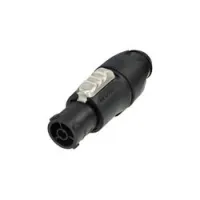 Neutrik NAC3FX-W  кабельный силовой разъем PowerCon TRUE1, 16A/ 250В, выход, IP65