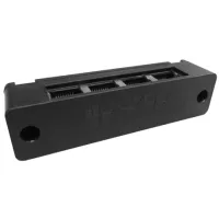 BXB SW-004- Расширитель RJ45 – 4xRJ45 для систем с кабелем ''витая пара''