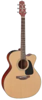 TAKAMINE PRO SERIES 1 P1JC электроакустическая гитара типа JUMBO CUTAWAY...