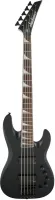 JACKSON DAVID ELLEFSON CBX V SATIN BLK Бас-гитара, серия Artist.