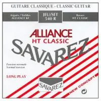 SAVAREZ 540R - Струны для классической гитары