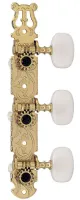 Колки для классической гитары Gotoh 35P420