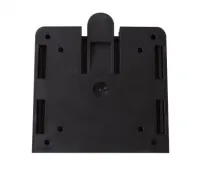 B-Tech BT7590/B - Быстросъемное крепление для небольших дисплеев до 23”, цвет - черный