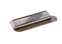 M220901 Echo 28 Tremolo C-major Губная Гармошка тремоло Hohner
