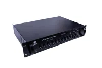 SZ-Audio M-5360U - Трансляционные усилители