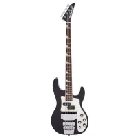 JACKSON X Series Concert Bass CBXNT DX IV Absynthe Frost бас-гитара, цвет - зеленый