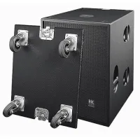 HK AUDIO CT 118 SUB dolly board Транспортировочная тележка для СТ 118 SUB