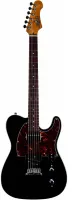 JET JT-350 BK R - Электрогитара шестиструнная