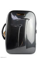 BAM CASES TREK3028SC Черный Карбон - Двойной кейс для кларнетов
