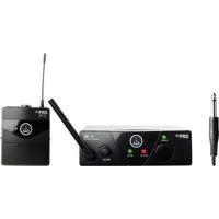 Akg wms40 mini instrumental set bd us25b sale  инстр.