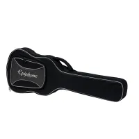 EPIPHONE SG, Wilshire, Coronet, Crestwood EpiLite Case Black кейс для SG, Wilshire, Coronet, Crestwood, цвет черный