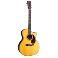 Martin GPC-28E (2018)  электроакустическая гитара Dreadnought с кейсом