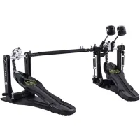 Mapex P810TW Педаль двойная для бас-барабана, серия 800